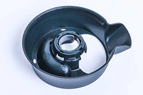 Mixtopffuss Behälterunterteil Sockel passend für Vorwerk Thermomix TM31 Küchenmaschine