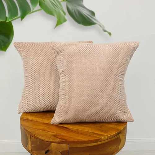 Zierkissen Pink von Amilian