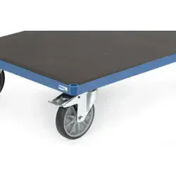 Fetra Wasserfeste Plattform für MultiVario von fetra