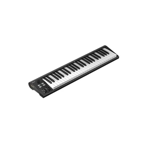 iCON Pro Audio Artist 49 MIDI-Controller