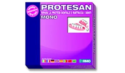 Protesan Mono