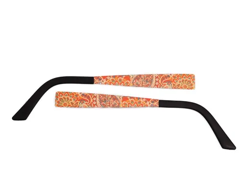 Eye Max Wechselbügel 5674.121 - Brillen-Zubehör mit flexiblen Wechselbügeln für individuellen Tragekomfort und Stil.