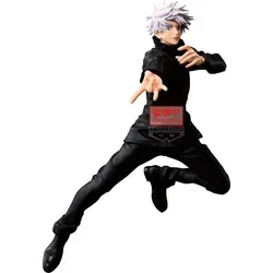 Banpresto Satoru Gojo Jujutsu Kaisen Actionfigur von Banpresto