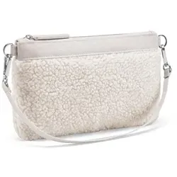 Reisenthel Schultertasche Creme in beige von reisenthel