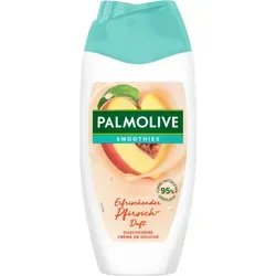 PALMOLIVE Duschgels Smoothies Erfrischend Pfirsich-Duft 250 ml