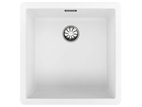 Teka Radea R10 40.40 M-TG Weiß Granitspüle von Teka