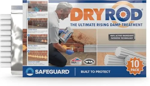 Produktbild Dryrod Hochleistungs – Horizontalsperre