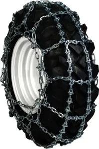 Produktbild A-TRACTOR 3307 10MM Schneeketten