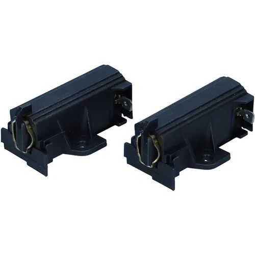 Kohlen 12,4x5x35 mm Waschmaschine Elektrolux/AEG 5022658800/7 Bosch Siemens15407