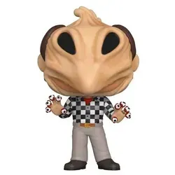 FK49169 - Beetlejuice POP! Movies Vinyl Figur Adam Transformed 9 cm