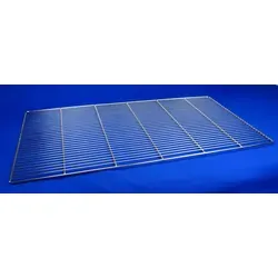 Grillrostprofi Grillrost aus Edelstahl, rechteckig und rund - Hochwertiger Grillrost aus Edelstahl, ideal für gleichmäßige Hitzeverteilung und perfekte Grillergebnisse. Erhältlich in verschiedenen Größen für jeden Grillbedarf.