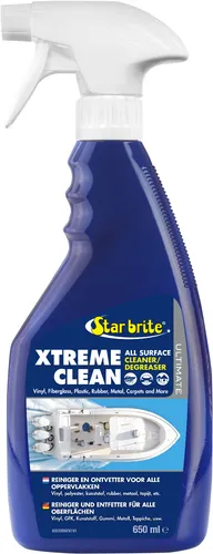 Produktbild Star brite Ultimate Extreme Clean Bootsreiniger 83222, 650 ml