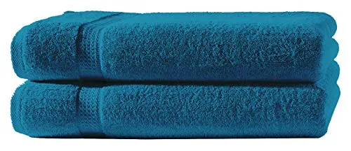 Handtücher Petrol von One Home