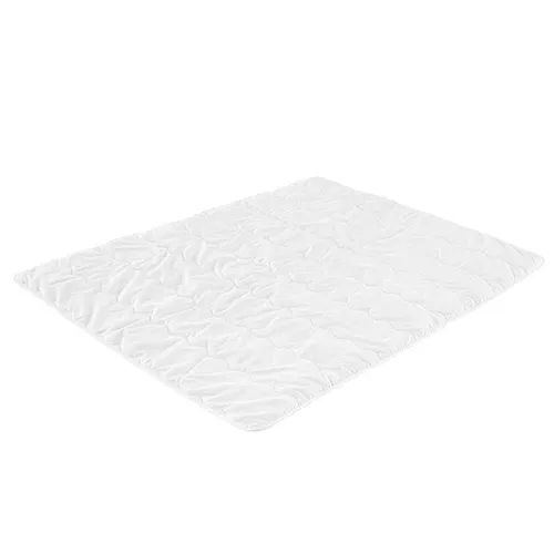 Träumeland Babydecke Mare 100 x 135 cm - Bettdecken für Babys, aus hochwertiger, schadstofffreier Baumwolle für besten Schlafkomfort und Sicherheit.