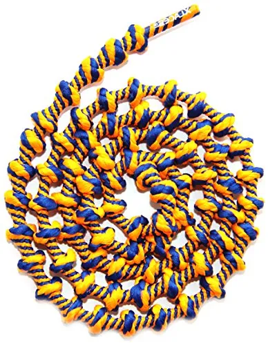 Schnürsenkel Orange von Xtenex