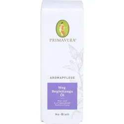 Wegbegleitungsöl Aromapflege ätherisches Öl 10 ml von PRIMAVERA