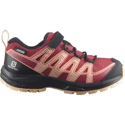 Salomon XA PRO V8 CSWP K Kinder Trailrunningschuhe von Salomon