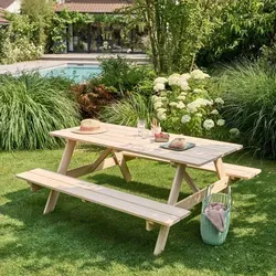 Oviala Garten-Sitzgruppe