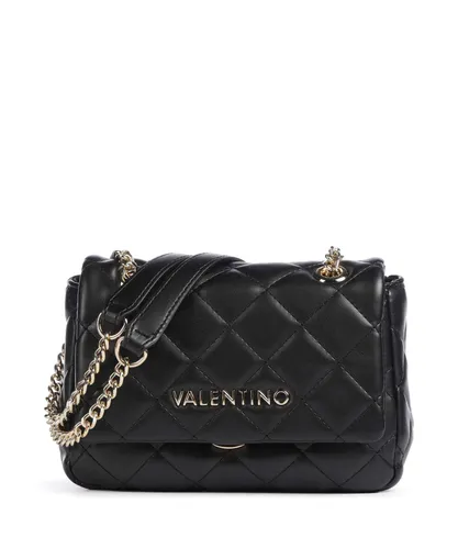 Valentino Ocarina Schultertasche 18.5 cm schwarz - Umhängetaschen, stilvolle und praktische Schultertasche mit elegantem Design und hochwertiger Verarbeitung.