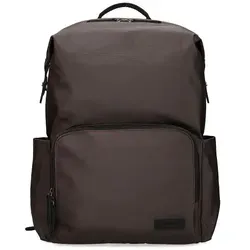 Picard Calahari Daypack 44 cm mit Laptopfach - Grau - Stylisher Rucksack mit 44 cm Laptopfach, ideal für Schule und Freizeit. Robuste Materialien sorgen für Langlebigkeit und Komfort im Alltag.