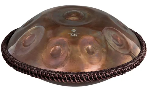 SELA SE 310 Majesty Handpan D Amara 13 (9+4)