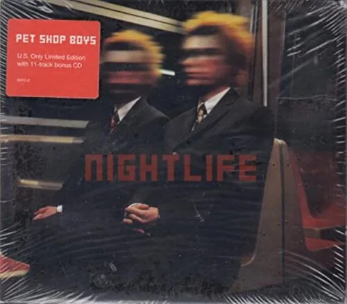 Nightlife + Bonus Ep