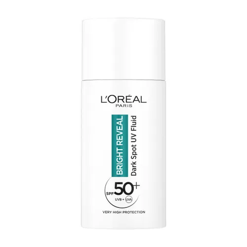 L’Oréal Paris Bright Reveal Fluid SPF 50+