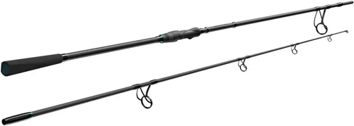 Sportex Karpfenrute Competition Breakout CS-5 10ft 3lbs - Hochwertige Karpfenrute aus japanischem High-Performance-Carbon, ideal für präzise Würfe. Mit robusten SIC-Ringen und komfortablem EVA-Griff für ein angenehmes Angelerlebnis.