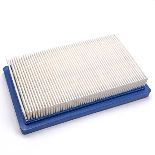 vhbw 1x Filter kompatibel mit Güde Big Wheeler 52275, 49751, 49813, 49753, 49983, 49982, 508, 50020, 49984, 508A, 52274, 52273 Rasenmäher