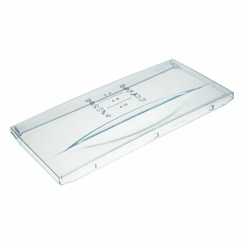 Schubladenblende kompatibel mit Liebherrfür Gefrierkasten Gefrierschrank