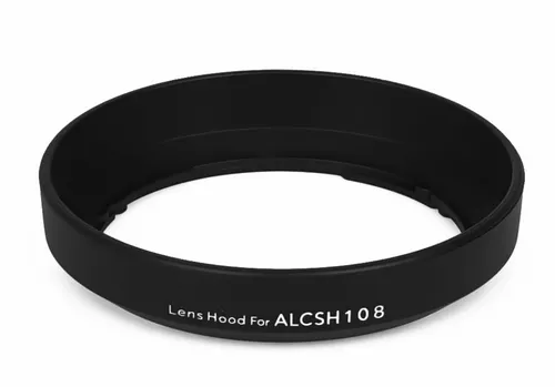 ALC-SH108 Gegenlichtblende Sonnenblende für Sony SAL 1855 18-55mm Lens