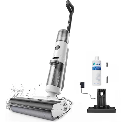 JONR Nass-Trocken-Akkusauger ED12