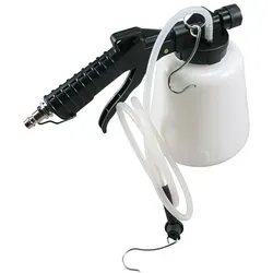 Bremsenentlüftungsgerät Druckluft universal