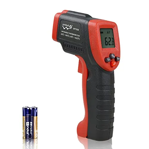 Infrarotthermometer von Wintact