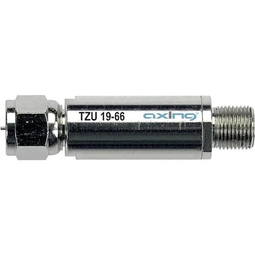 Elektronische Filter von AXING