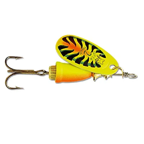 Super-Painted Vibrax Spinnerbaits