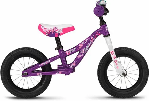 Ghost POWERKIDDY AL 12 K Kinderfahrrad von Ghost