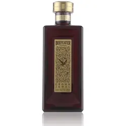 Produktbild Beefeater Crown Jewel London Dry Gin 50% Vol. 1l
