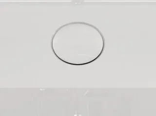 VITRA 59970038000 Badewannen-Zubehör Ab-/Überlaufgarni.