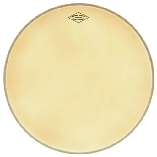 AQUARIAN Modern Vintage Medium 14 Inch Clear