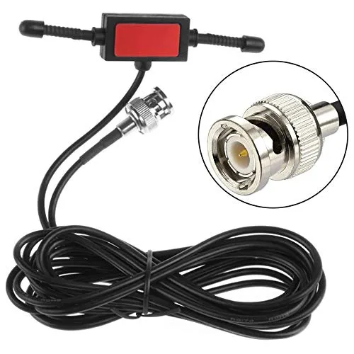 TengKo Scanner Antenne für Uniden Motorola Car Radio BNC Glass Mount 4