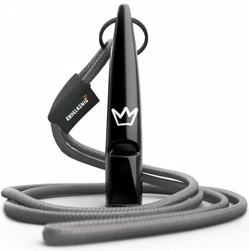 Trainer- & Schiedsrichterausrüstung von Rudelkönig