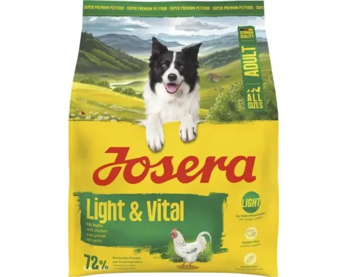 Josera Hundefutter von Josera