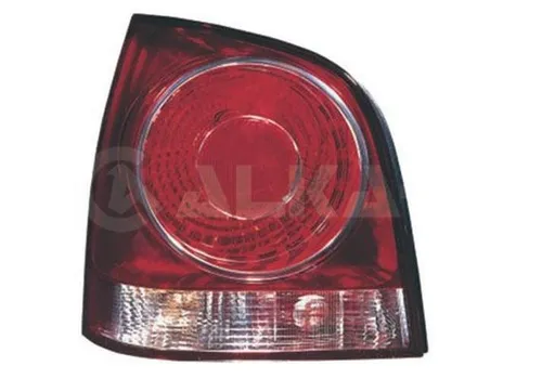 ABAKUS Rückleuchte VW 441-1984L-LD-AE - Rückfahrlicht für VW, ECE-geprüft, mit Glühlampen, ideal für eine sichere Nachtsicht und optimale Sichtbarkeit bei Rückfahrten.