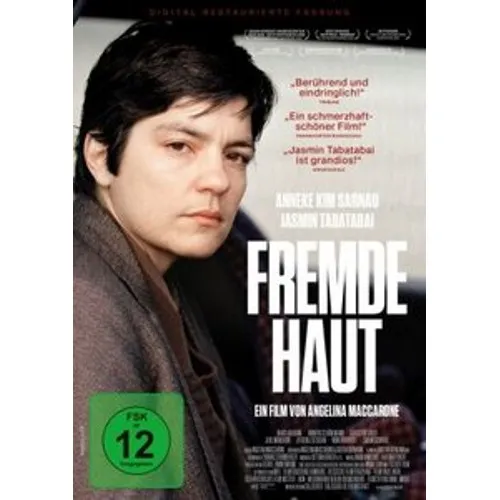 Fremde Haut