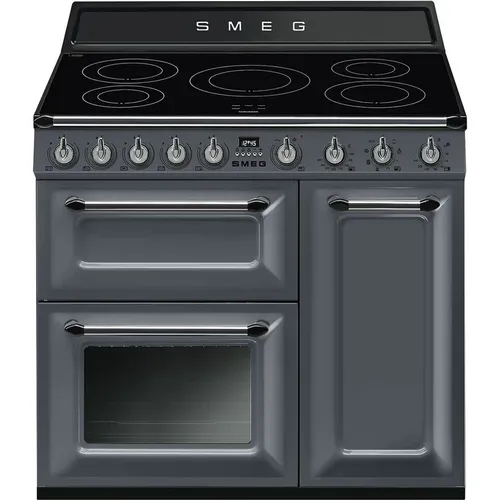 Smeg TR93IGR Standherd 90 cm von Smeg