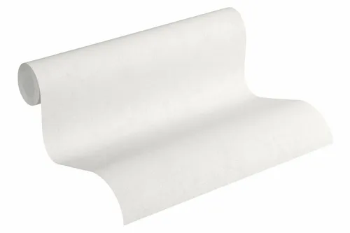 Tapete Vlies New Walls livingwalls Einfarbig creme 37395-2 (2,51€/1qm)