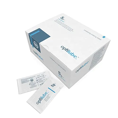 OptiLube Beutel von OPTILUBE