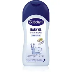 Produktbild Bübchen Baby Öl 200 ml