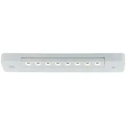 Paulmann SmartLight LED-Schrankleuchte mit Bewegungsmelder - Schrankbeleuchtung mit integriertem Bewegungsmelder, ideal für Küche, Büro oder Werkstatt. Einfache Montage ohne Bohren und stufenlos dimmbar für optimale Lichtverhältnisse.